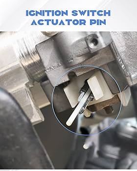 停止。          ぺぺ ˚✩  Amazon.co.jp: ANODZU 924-739 イグニッションスイッチ